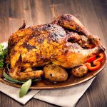 Rôtissoire électrique 36 poulets grande capacité avec 6 broches - 28,8kW – Image 3