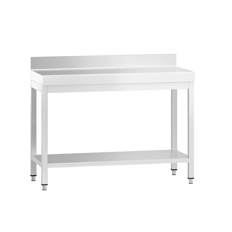 table inox 100x70