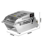 Thermocelleuse professionnelle – Image 2