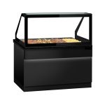 Vitrine chauffante snacking LED – Image 5