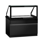 Vitrine chauffante snacking LED – Image 4