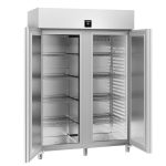 Réfrigérateur 2 portes 1360L professionnel inox et wifi – Image 5