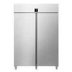Réfrigérateur 2 portes 1360L professionnel inox et wifi – Image 3
