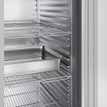 Réfrigérateur 2 portes 1360L professionnel inox et wifi – Image 6