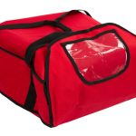 box isotherme livraison 40L